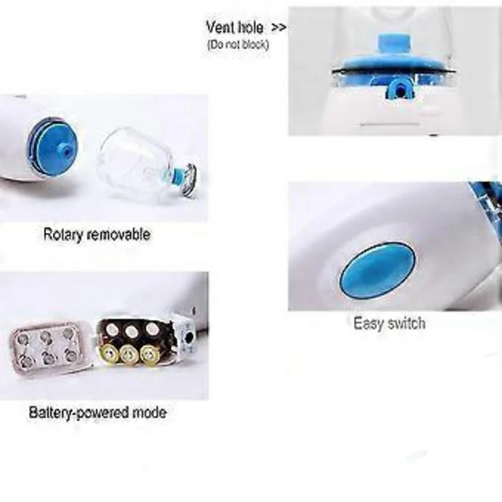 Reynolds Handi-Vac Vacuum Food Storage System Starter Kit New